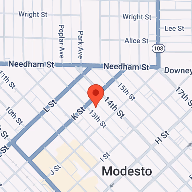 1300 K St, Modesto - Image 11
