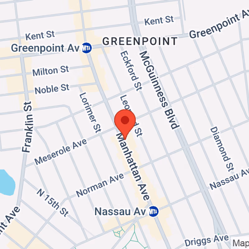 750 Manhattan Ave, Brooklyn - Image 9