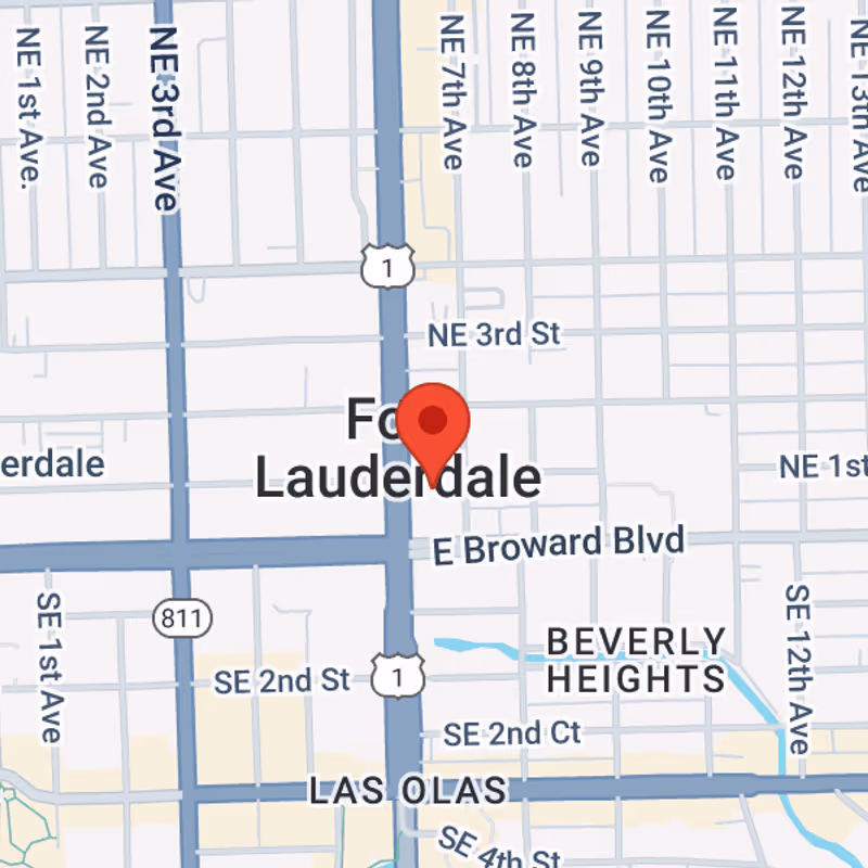 100-110 N Federal Highway1st Floor, Fort Lauderdale - Image 10