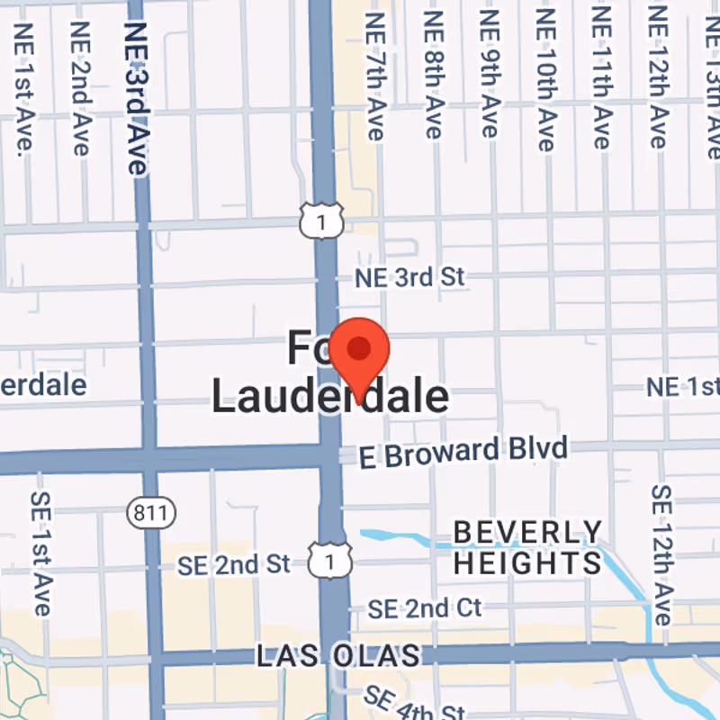 100-110 N Federal Highway1st Floor, Fort Lauderdale - Image 10