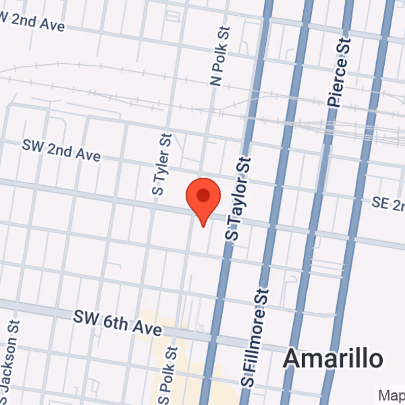 301 S Polk Street, Amarillo - Image 10