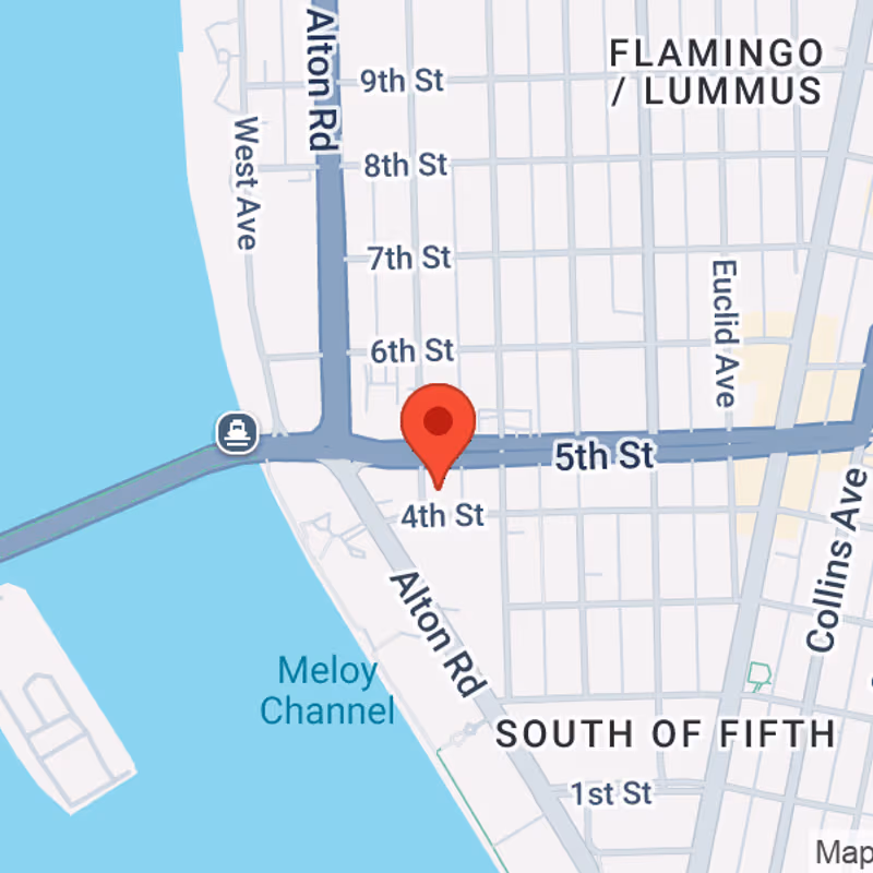 429 Lenox Ave, Miami - Image 13