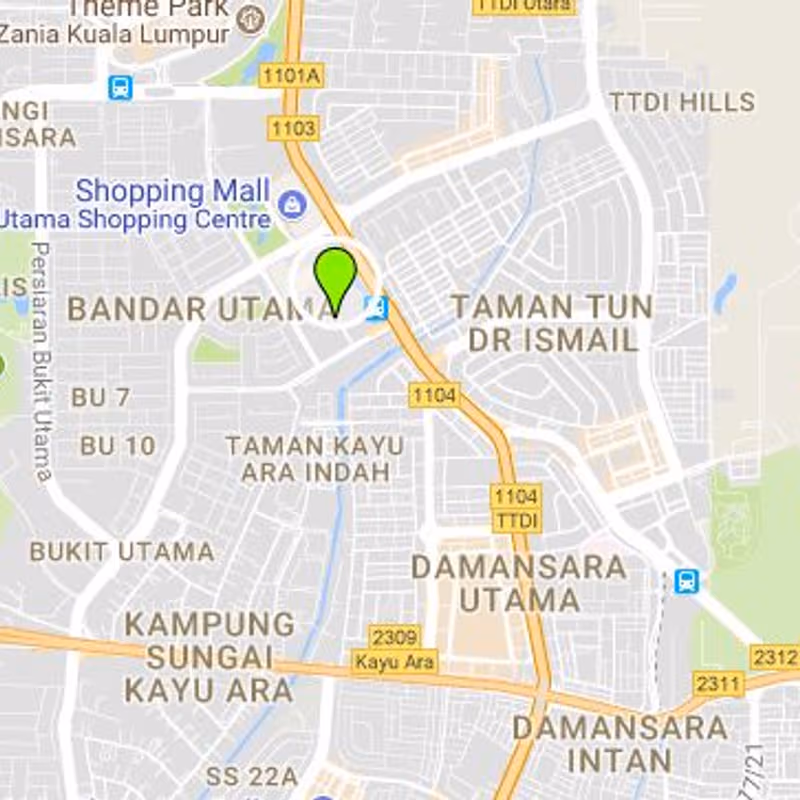 8 First Avenue Bandar Utama, Petaling Jaya - Image 11