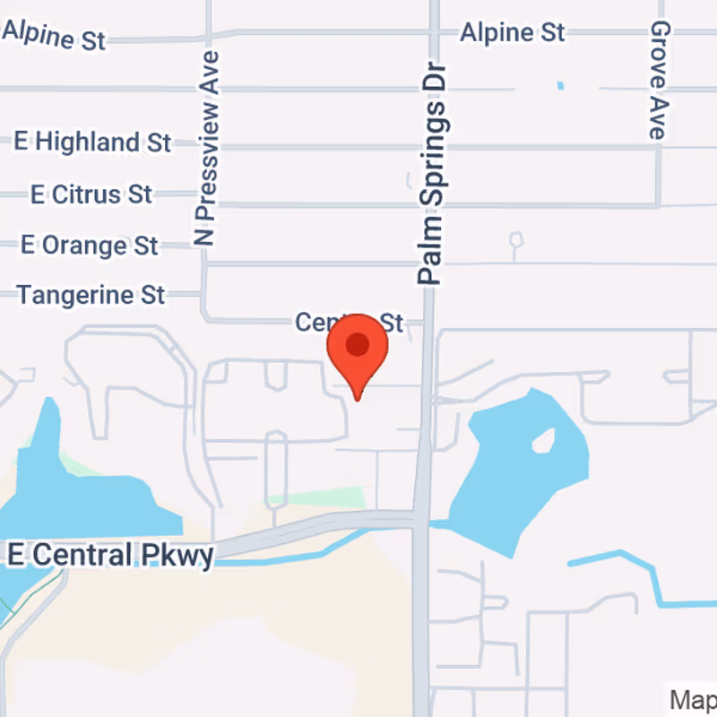 452 Osceola Street, Altamonte Springs - Image 10