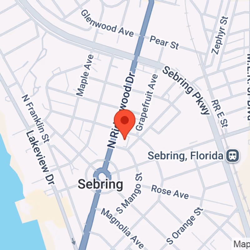 228 N Ridgewood Dr, Sebring - Image 10