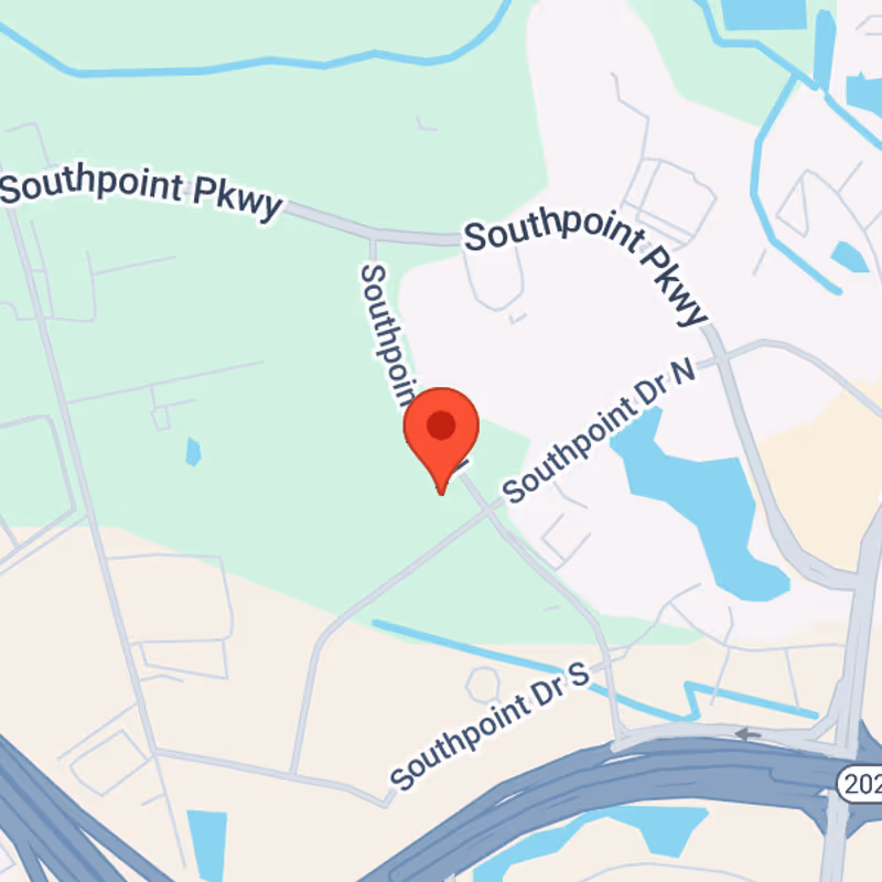 6821 Southpoint Drive North, Jacksonville - Image 10