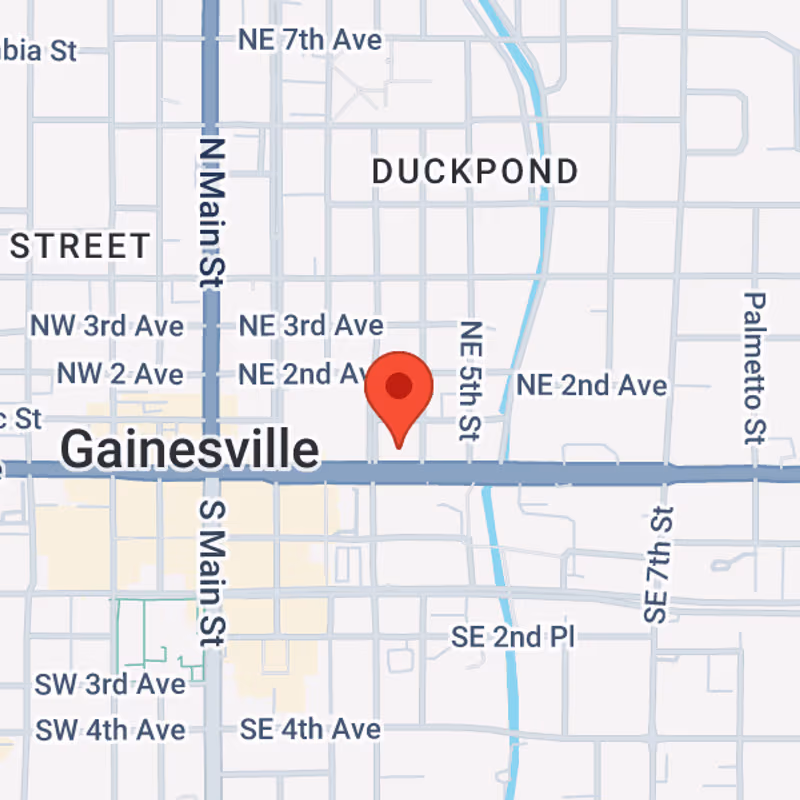 300 East University Avenue, Gainesville - Image 14