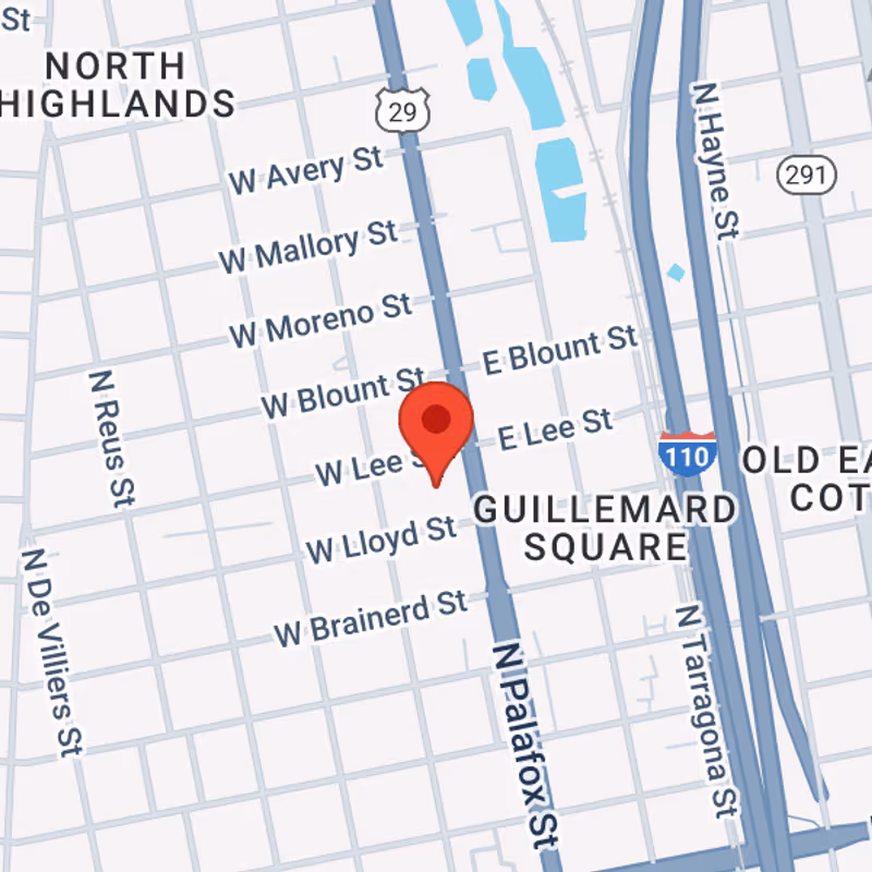 1301 North Palafox Street, Pensacola - Image 10