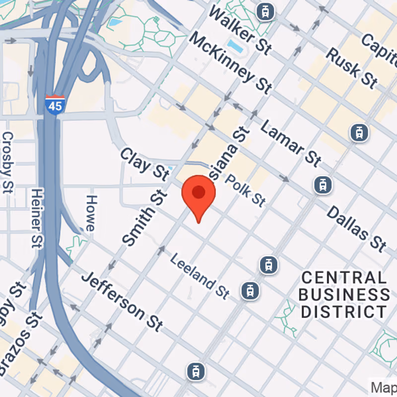 1415 Louisiana St, Houston - Image 11