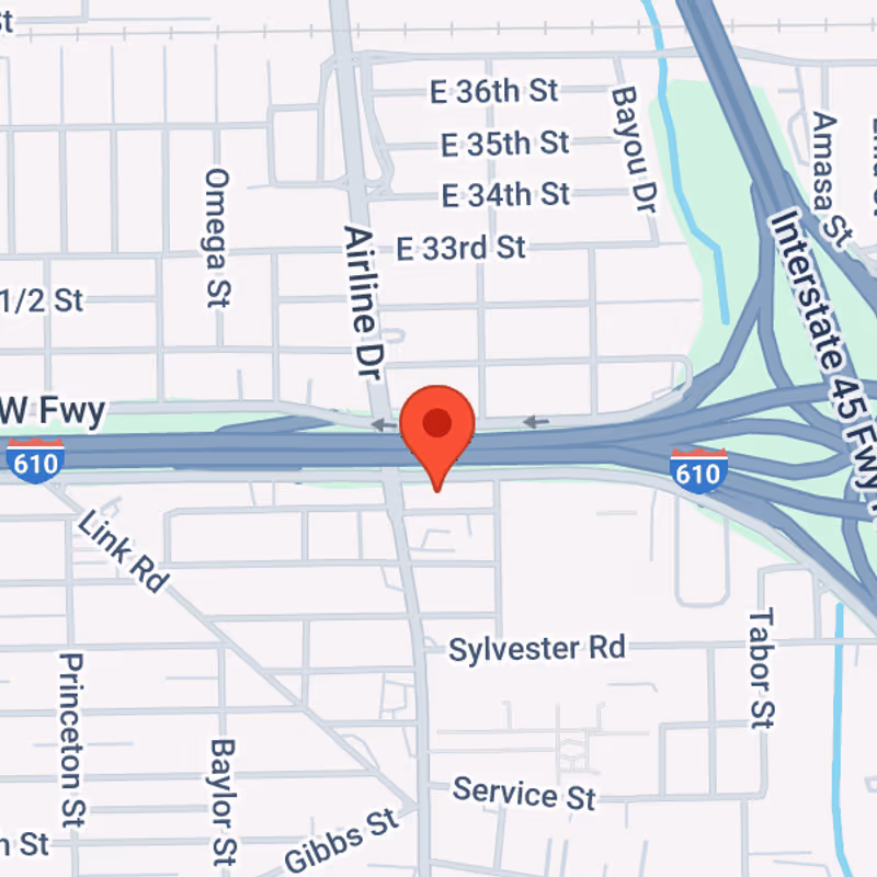 1111 North Loop Freeway Westsuite 400, West Houston - Image 10