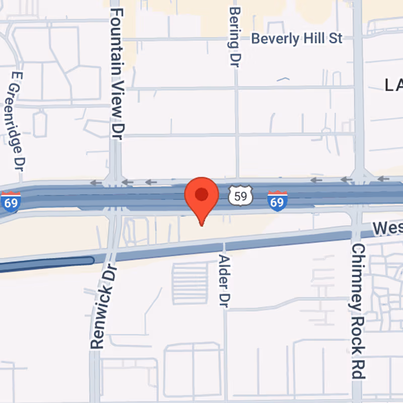 5821 Southwest Fwy4th Floor, Houston - Image 10