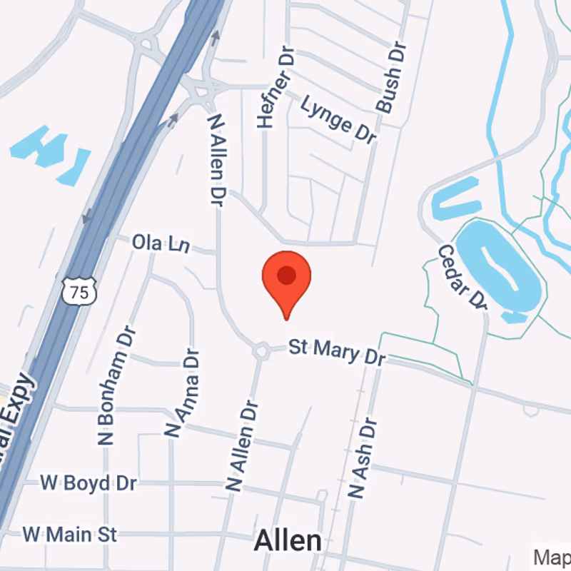 400 N Allen Dr, Allen - Image 10