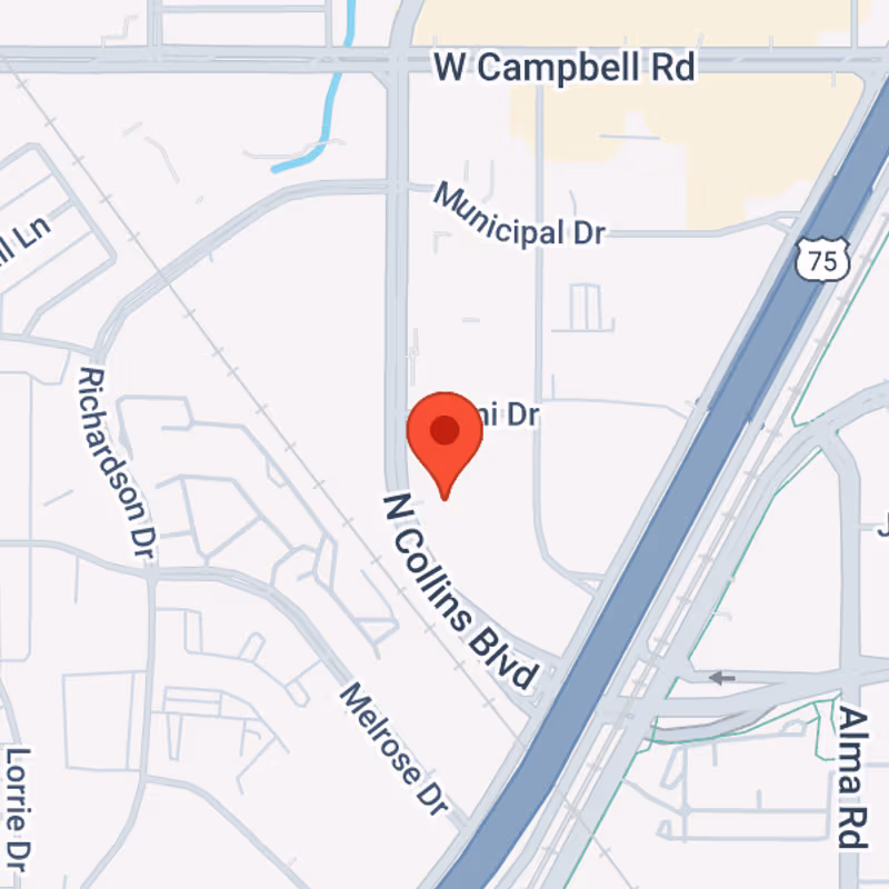 1600 North Collins Blvd, Richardson - Image 11