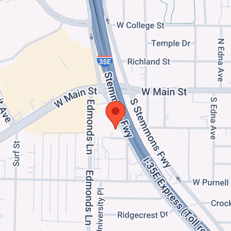 325 S Stemmons Fwy, Lewisville - Image 10