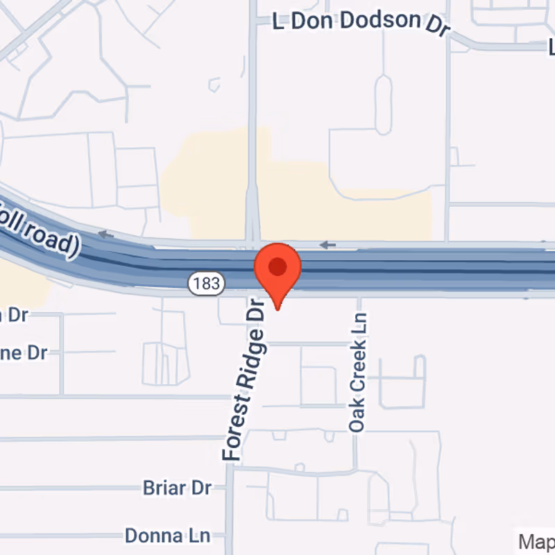 1600 Airport Freeway, Bedford - Image 10