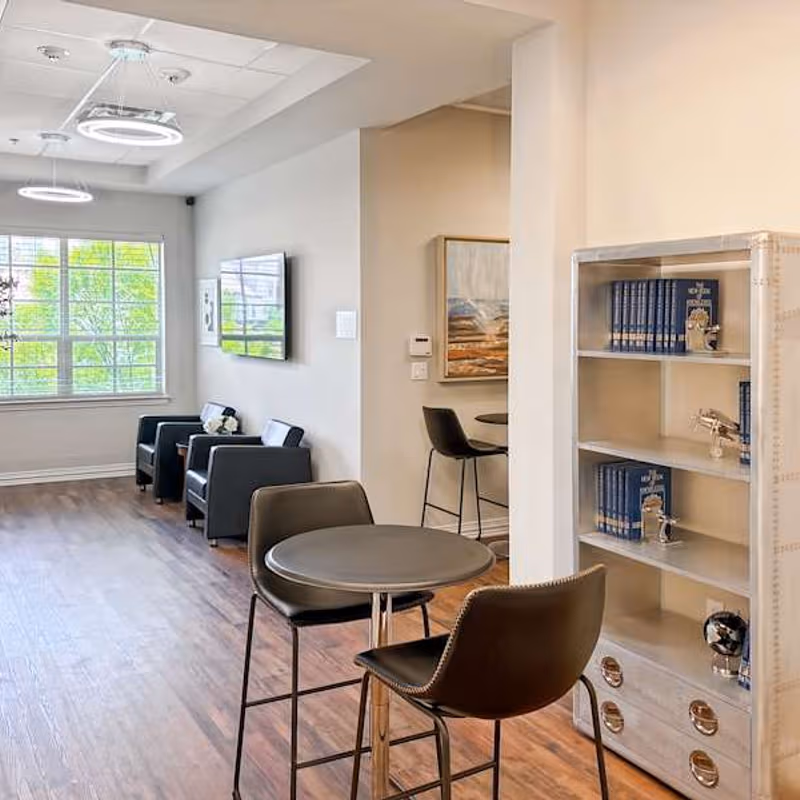 97 Village Lane2nd & 3rd Floor, Colleyville - Image 2