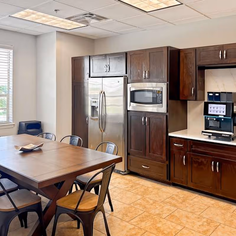 97 Village Lane2nd & 3rd Floor, Colleyville - Image 4