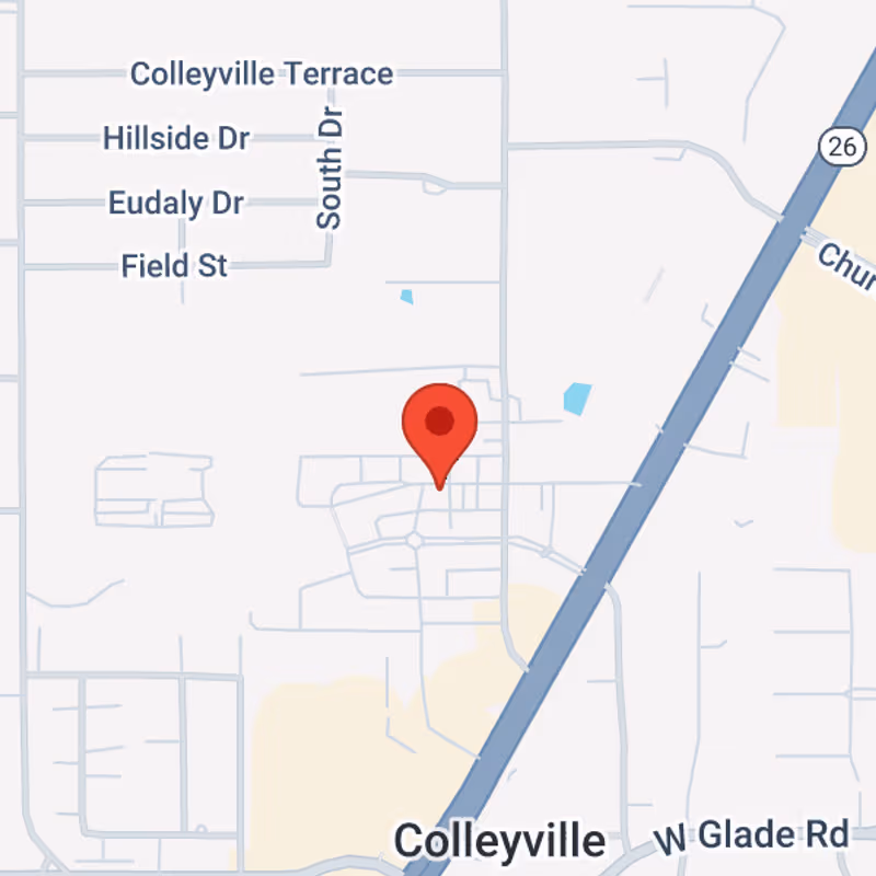 97 Village Lane2nd & 3rd Floor, Colleyville - Image 9