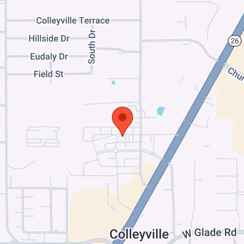 97 Village Lane2nd & 3rd Floor, Colleyville - Image 9