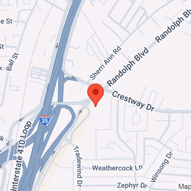 8940 Fourwinds Drive, Windcrest - Image 10