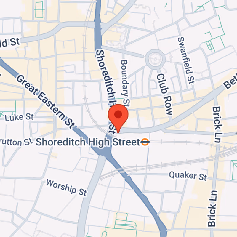 56 Shoreditch High Street, Greater London - Image 9