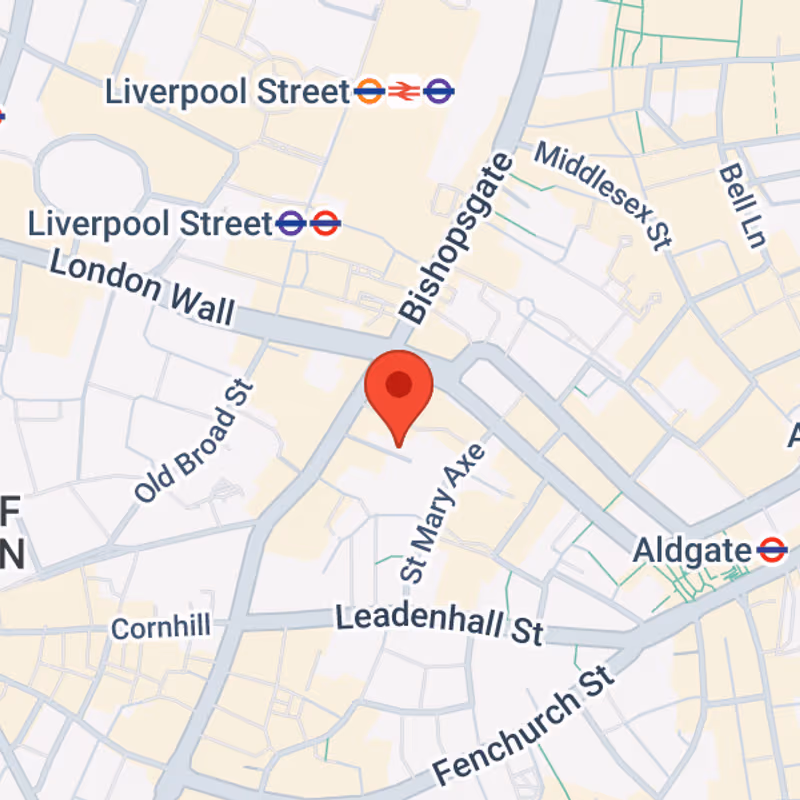 5 Saint Helen's Place, Greater London - Image 8