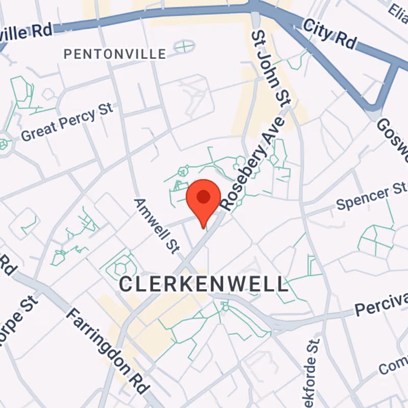 161 Rosebery Avenue, Greater London - Image 9