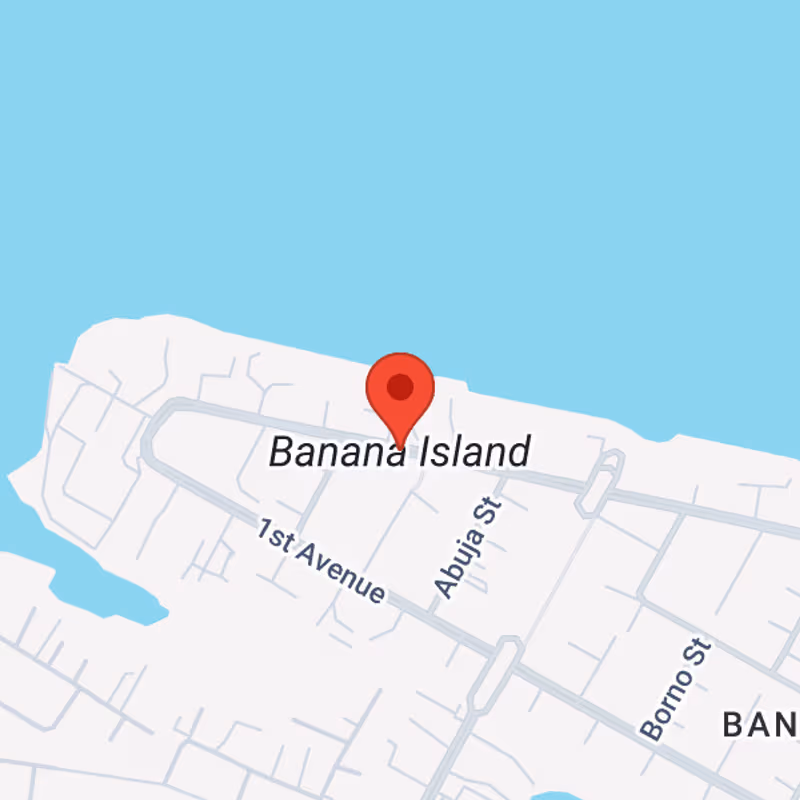 Banana Island Estate, Lagos - Image 4