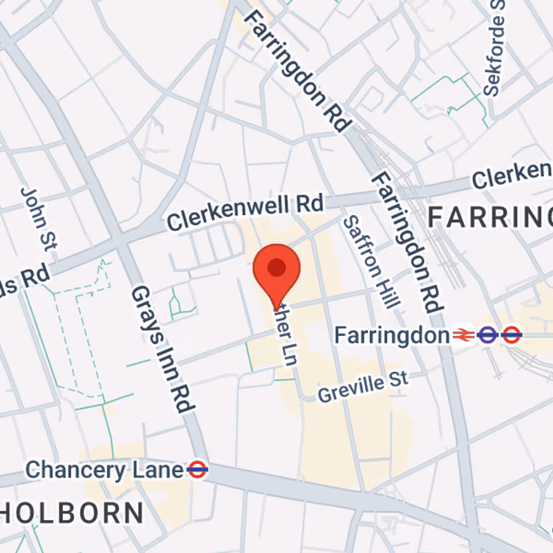 45-49 Leather Lane, Greater London - Image 8