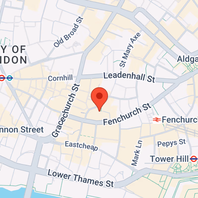 14 Cullum Street, Greater London - Image 5