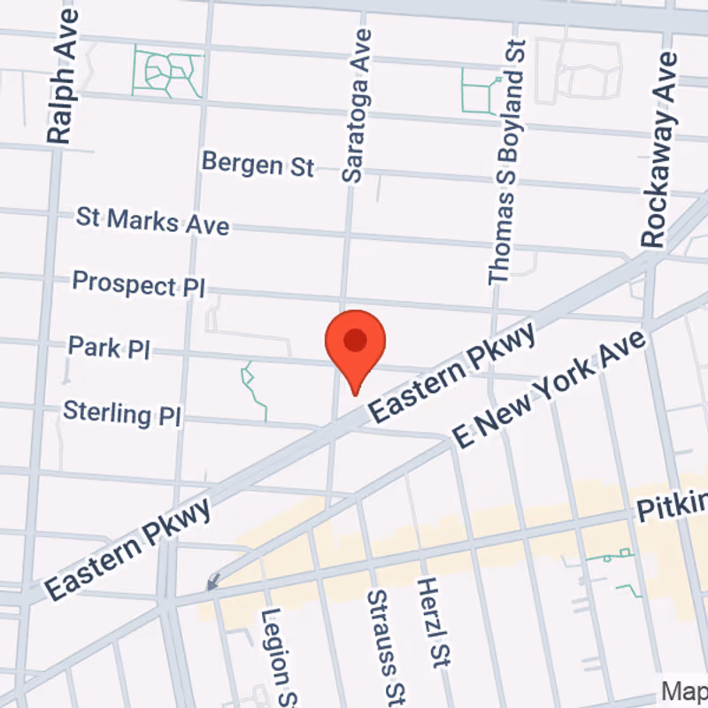 1553 Eastern Parkway, Brooklyn - Image 8