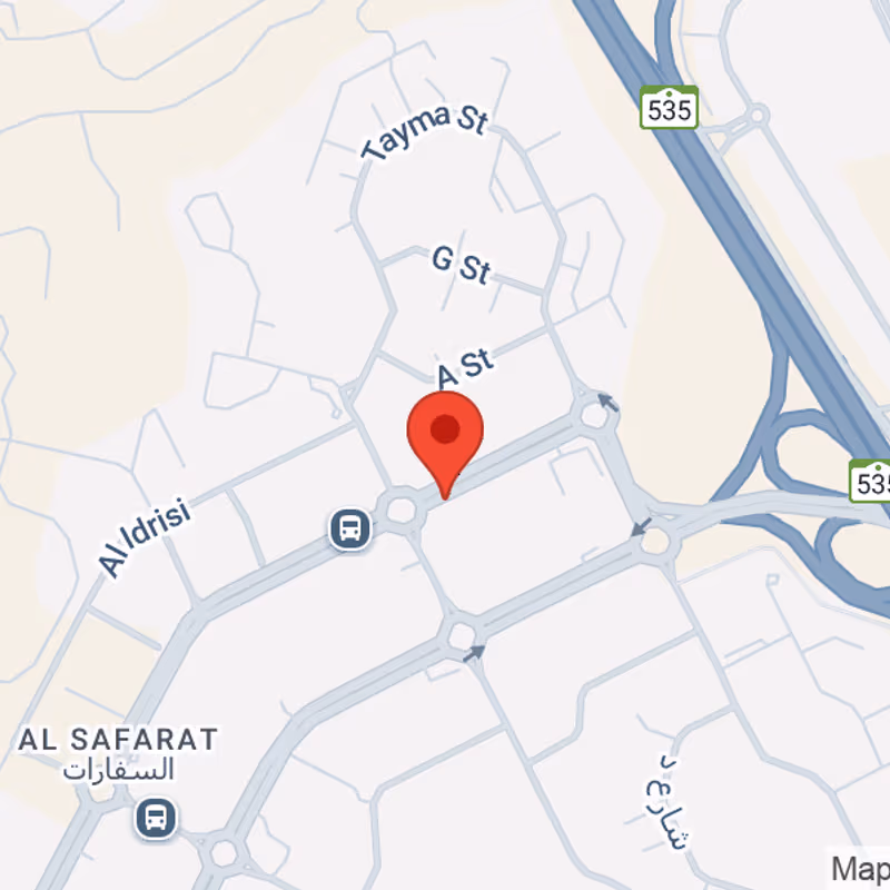 1364 Amr Ibn Omaya Al Damri, Riyadh - Image 6