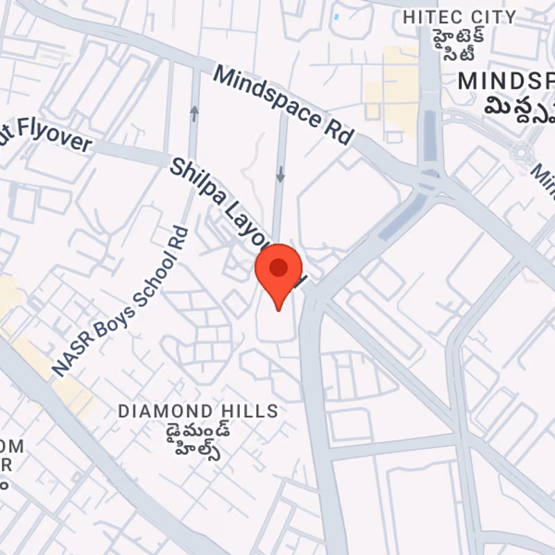 Nagarjuna Residency Driveaway Diamond Hills Lumbini Avenue Hitec City, Hyderabad - Image 7