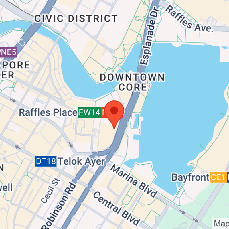 16 Collyer Quay, Singapore - Image 7