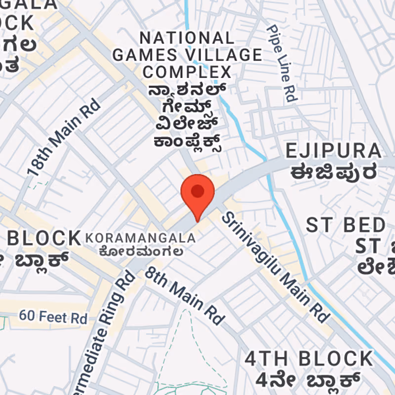 52 100 Feet Rd 4th Block Koramangala, Bengaluru - Image 6