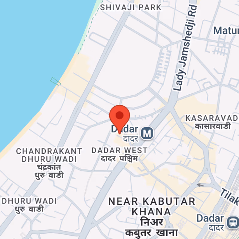 Dadar West Parel, Mumbai - Image 9