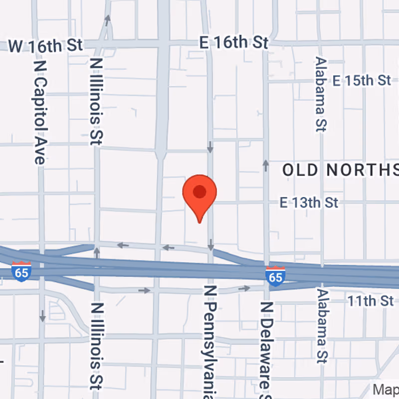 1222 North Pennsylvania Street, Indianapolis - Image 5