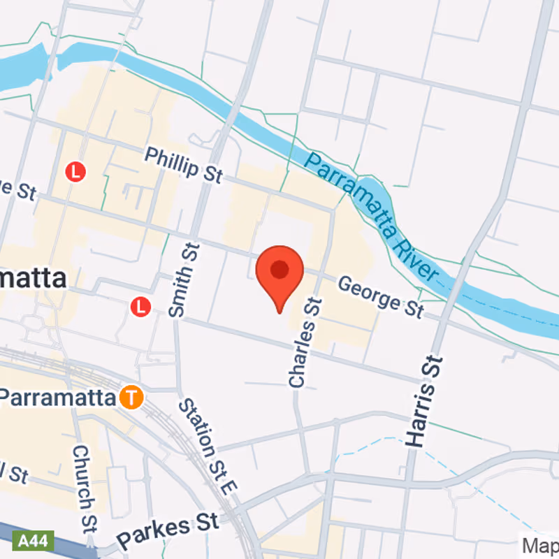 93 George Street, Parramatta - Image 13