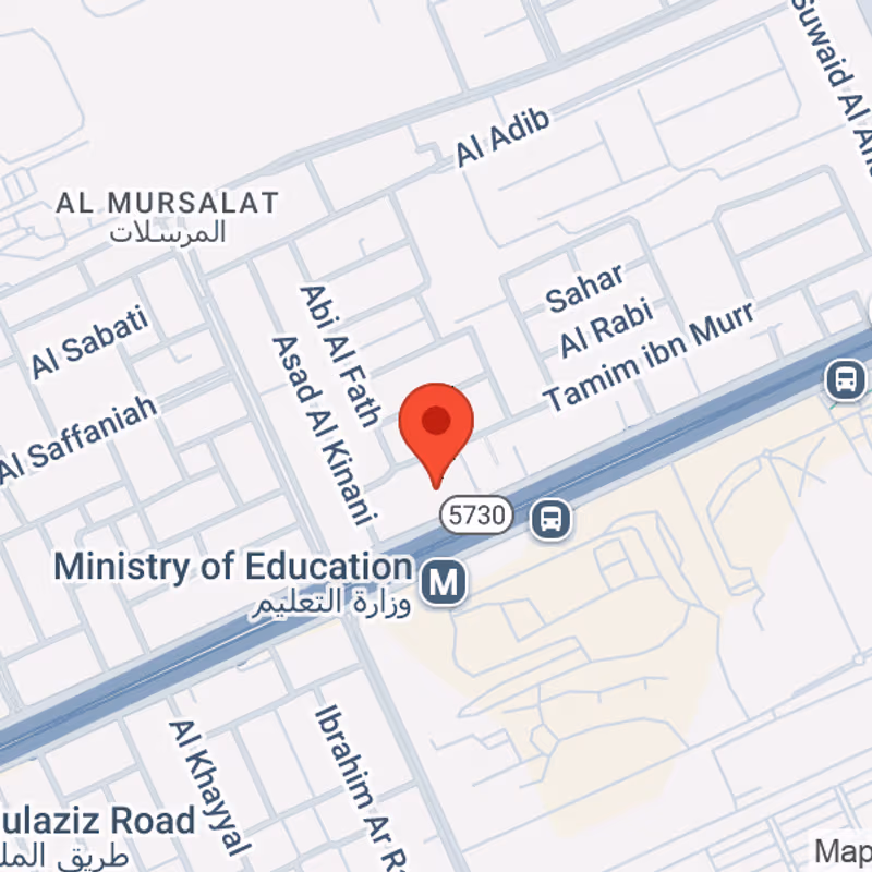 King Abdullah Dt Al Mursilat, Riyadh - Image 7