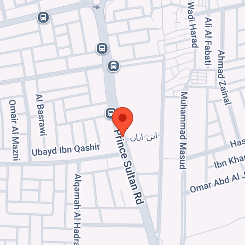 Prince Sultan Rd As Salamah, Jeddah - Image 8