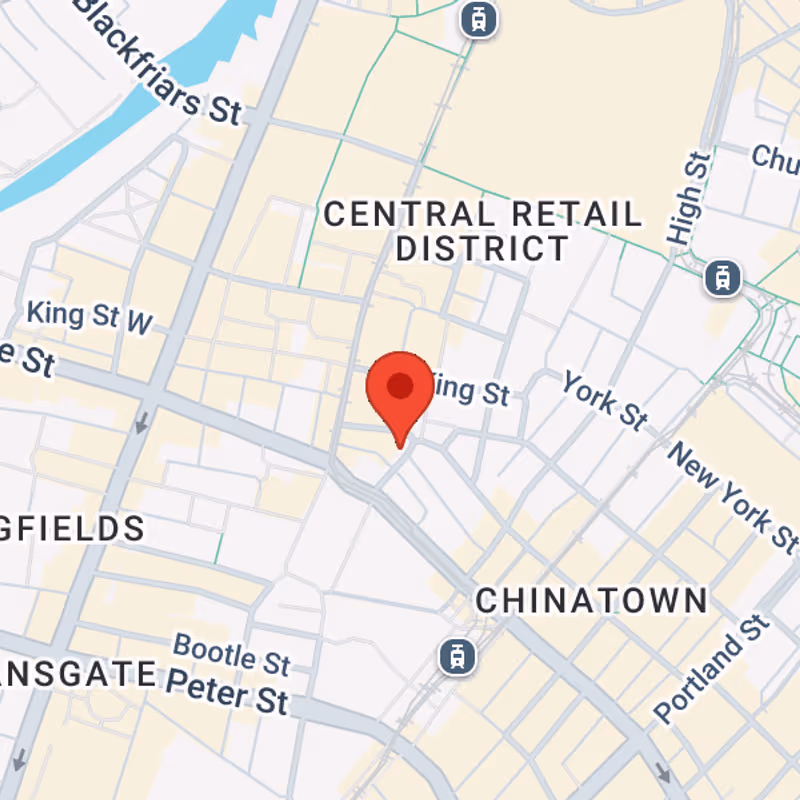 2 Clarence Street, Greater Manchester - Image 12