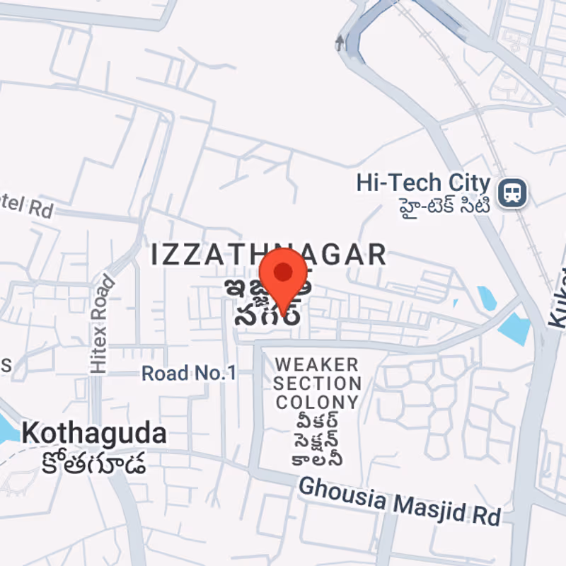 5/497 Kondapur, Hyderabad - Image 6