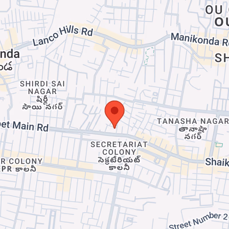 3-84/22, 22, Manikonda, Hyderabad - Image 7