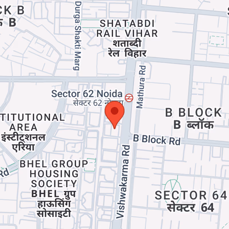 Plot A/8a  Sector 62, Noida - Image 6