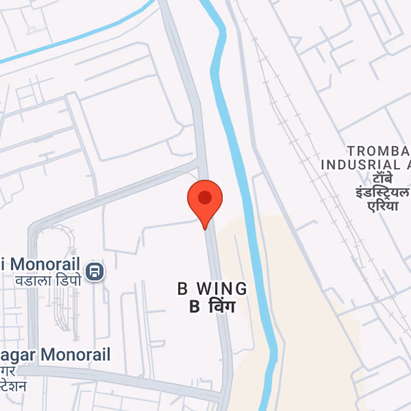 Off Eastern Express Highway Sewri-chembur Road New Cuffe Parade, Mumbai - Image 8