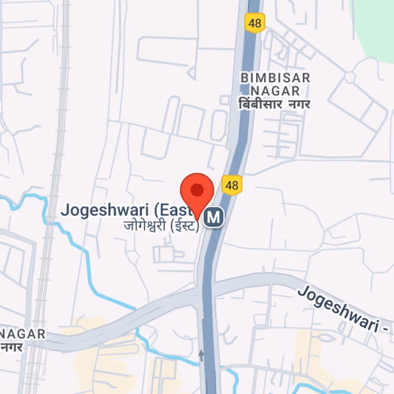 Aliyavar Jung Road Western Express Highway Goregaon (east), Mumbai - Image 7