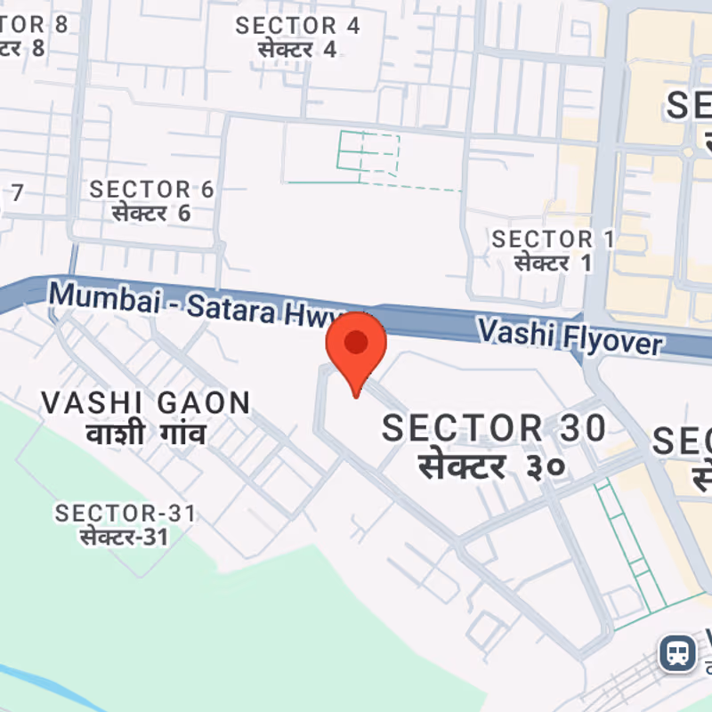 Plot No4 And 6 Sector 30a, Mumbai - Image 6