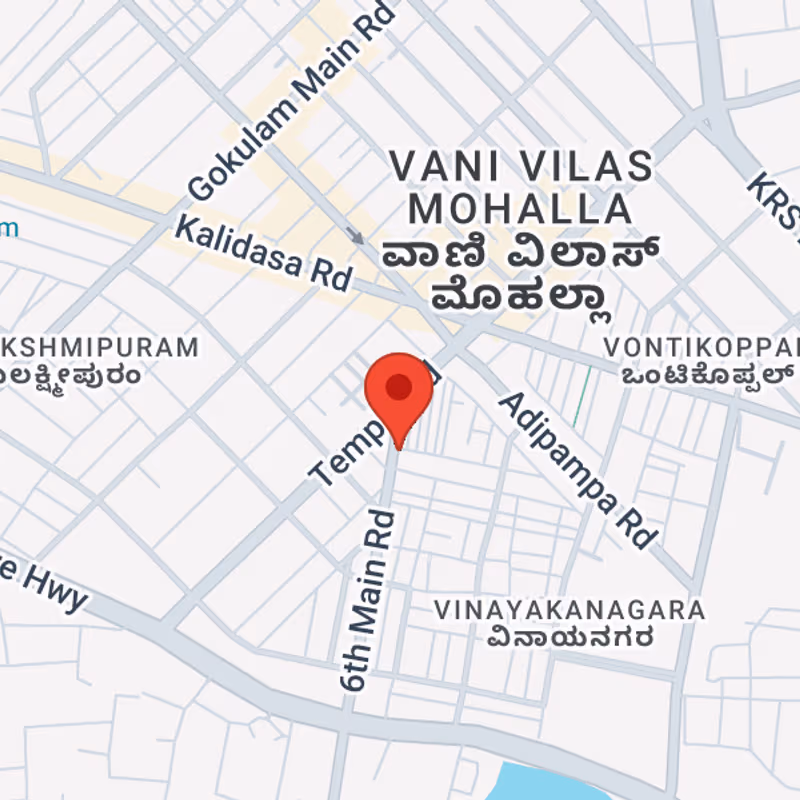 No D 9/a 6th Main Gokulam Main Rd Devaraja Mohalla, Mysuru - Image 5