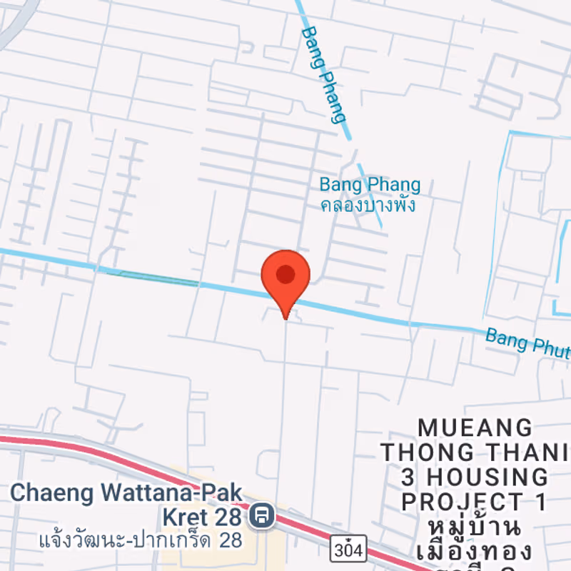 Moo 2 Chaeng Wattana Road Pak Kret, Nonthaburi - Image 10