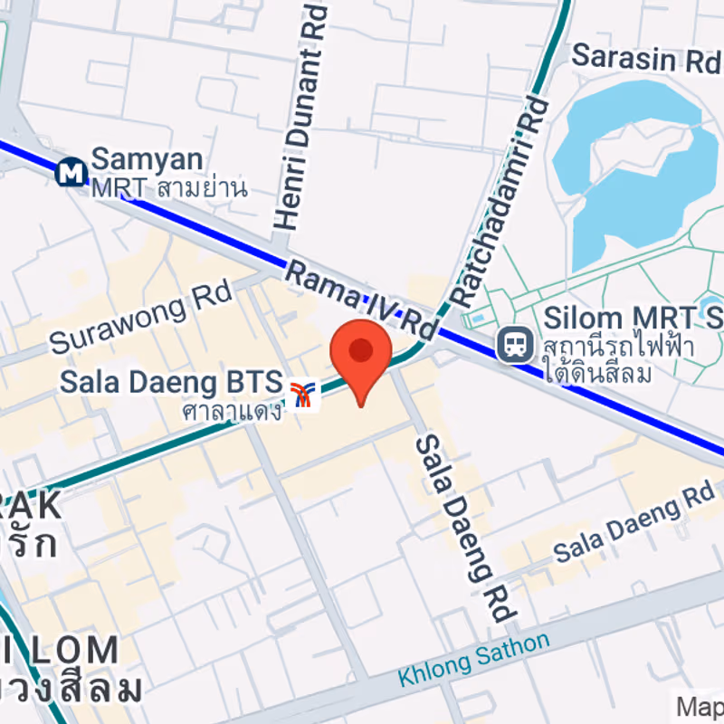 191 Silom Complex Building Silom Road Bangrak, Bangkok - Image 10